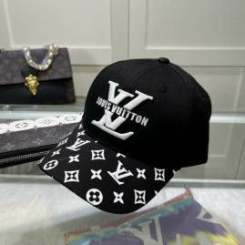 Picture of LV Cap _SKULVcap0610113331